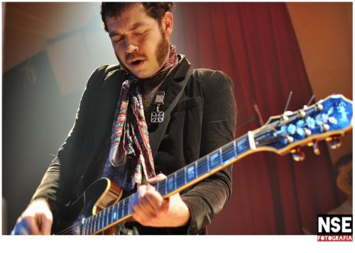 Fotografia de Mariano Regidor - Galeria Fotografica: Conciertos - Foto: 