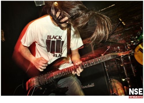 Fotografia de Mariano Regidor - Galeria Fotografica: Conciertos - Foto: 