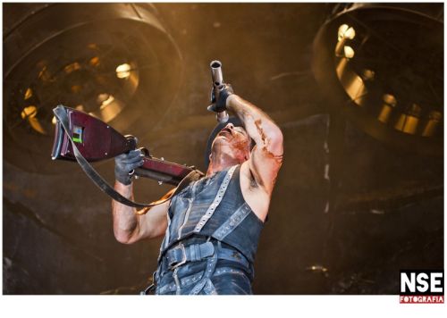 Fotografia de Mariano Regidor - Galeria Fotografica: Conciertos - Foto: 