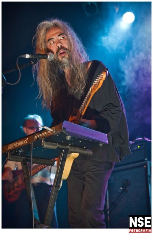 Fotografia de Mariano Regidor - Galeria Fotografica: Conciertos - Foto: 