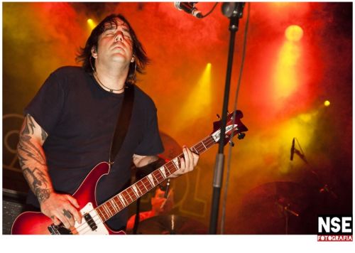 Fotografia de Mariano Regidor - Galeria Fotografica: Conciertos - Foto: 