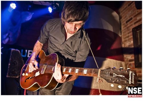 Fotografia de Mariano Regidor - Galeria Fotografica: Conciertos - Foto: 