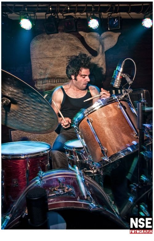 Fotografia de Mariano Regidor - Galeria Fotografica: Conciertos - Foto: 