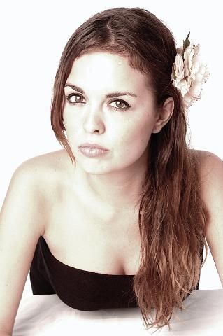 Fotografia de Xavier Cataln - Galeria Fotografica: RETRATO - Foto: 