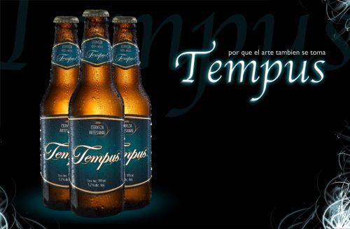 Fotografia de Jorge Cobos - Galeria Fotografica: Publicidad - Foto: Tempus