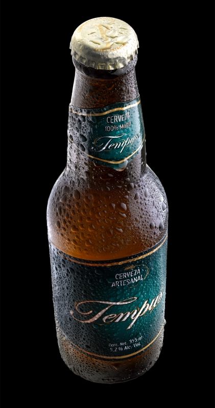 Fotografia de Jorge Cobos - Galeria Fotografica: Publicidad - Foto: Tempus