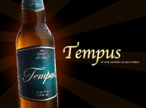 Fotografia de Jorge Cobos - Galeria Fotografica: Publicidad - Foto: Tempus