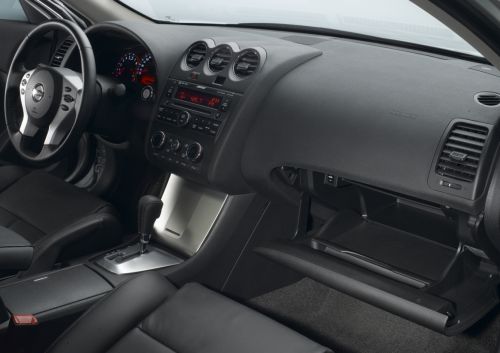 Fotografia de Jorge Cobos - Galeria Fotografica: Publicidad - Foto: Nissan