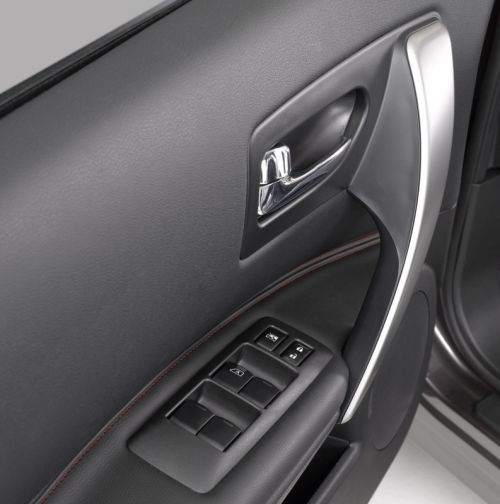 Fotografia de Jorge Cobos - Galeria Fotografica: Publicidad - Foto: Nissan