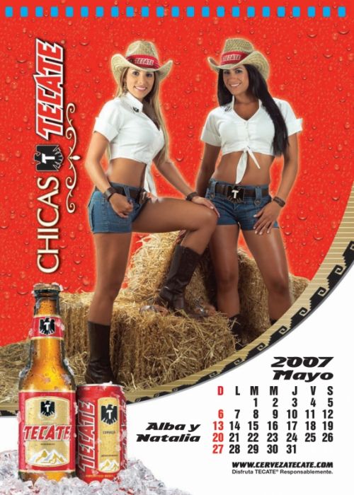 Fotografia de Jorge Cobos - Galeria Fotografica: Publicidad - Foto: Tecate