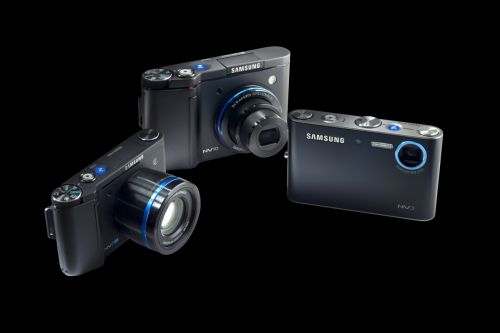 Fotografia de Jorge Cobos - Galeria Fotografica: Publicidad - Foto: Samsung