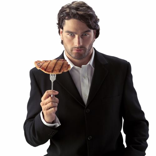 Fotografia de Jorge Cobos - Galeria Fotografica: Publicidad - Foto: 