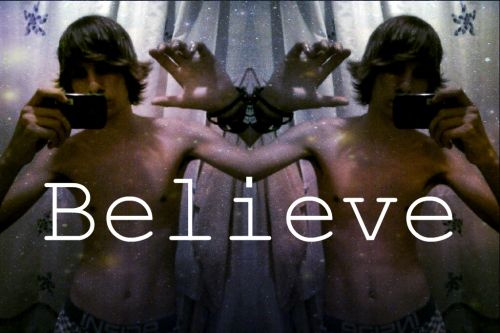 Fotografia de Toni - Galeria Fotografica: 2012 - Foto: Believe