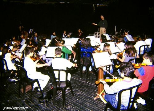 Fotografia de FOTOSNTESIS FOTOTALLERES - Galeria Fotografica: FOTOSNTESIS FOTOTALLERES - COLOMBIA - Foto: 