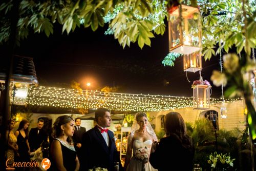 Fotografia de Creacion Fotografia de luis arnez - Galeria Fotografica: Bodas - Foto: 