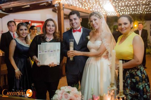 Fotografia de Creacion Fotografia de luis arnez - Galeria Fotografica: Bodas - Foto: 