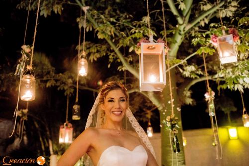 Fotografia de Creacion Fotografia de luis arnez - Galeria Fotografica: Bodas - Foto: 