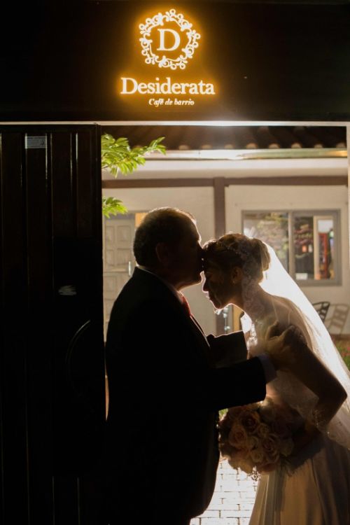 Fotografia de Creacion Fotografia de luis arnez - Galeria Fotografica: Bodas - Foto: 