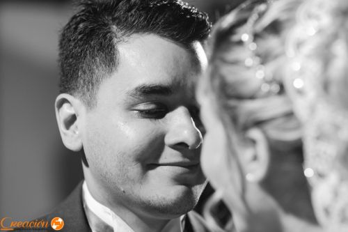 Fotografia de Creacion Fotografia de luis arnez - Galeria Fotografica: Bodas - Foto: 