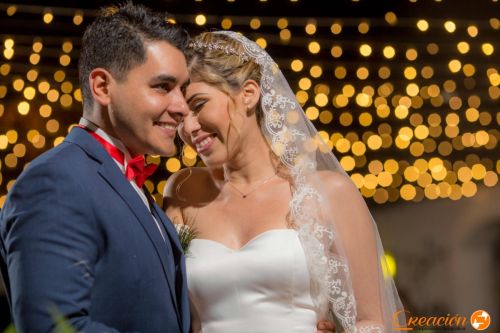 Fotografia de Creacion Fotografia de luis arnez - Galeria Fotografica: Bodas - Foto: 