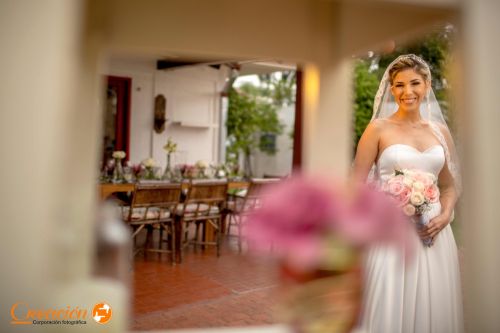 Fotografia de Creacion Fotografia de luis arnez - Galeria Fotografica: Bodas - Foto: 