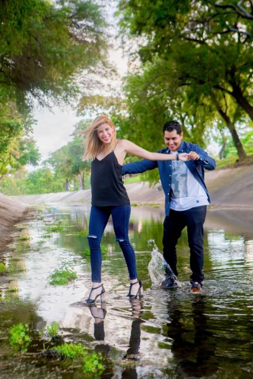 Fotografia de Creacion Fotografia de luis arnez - Galeria Fotografica: Bodas - Foto: 