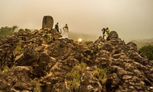 Fotografia de Creacion Fotografia de luis arnez - Galeria Fotografica: posbodas - Foto: 