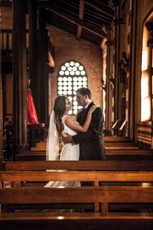 Fotografia de Creacion Fotografia de luis arnez - Galeria Fotografica: posbodas - Foto: 