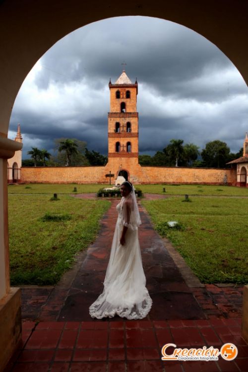 Fotografia de Creacion Fotografia de luis arnez - Galeria Fotografica: posbodas - Foto: 