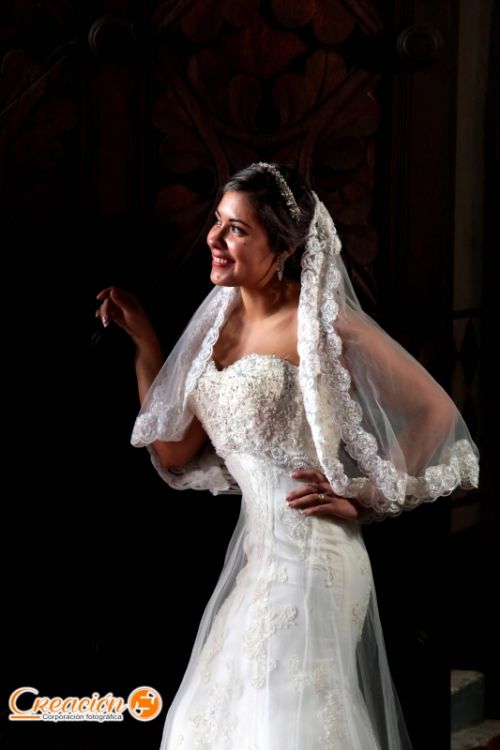 Fotografia de Creacion Fotografia de luis arnez - Galeria Fotografica: posbodas - Foto: 