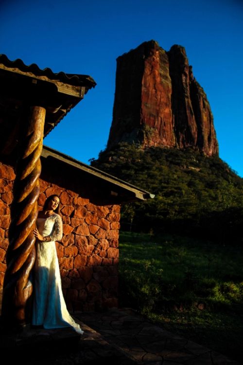 Fotografia de Creacion Fotografia de luis arnez - Galeria Fotografica: posbodas - Foto: 