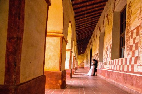 Fotografia de Creacion Fotografia de luis arnez - Galeria Fotografica: posbodas - Foto: 