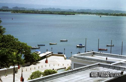 Fotografia de I & E Plus CS - Galeria Fotografica: Algunas Fotos - Foto: 