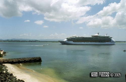 Fotografia de I & E Plus CS - Galeria Fotografica: Algunas Fotos - Foto: 