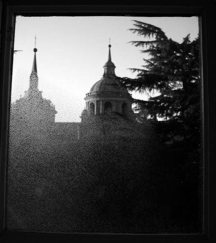 Fotografia de Fabregas - Galeria Fotografica: Paisajes - Foto: tras la ventana