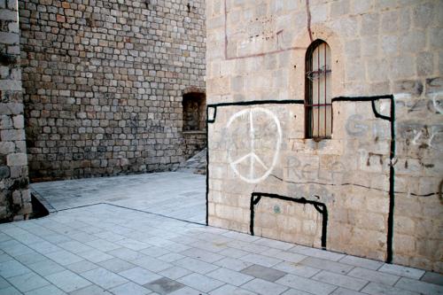 Fotografia de Ignacio Yrizar - Galeria Fotografica: ARROUND THE WORLD - Foto: DUBROVNIK, CROACIA