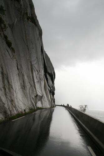 Fotografia de Ignacio Yrizar - Galeria Fotografica: ARROUND THE WORLD - Foto: Te gusta conducir?