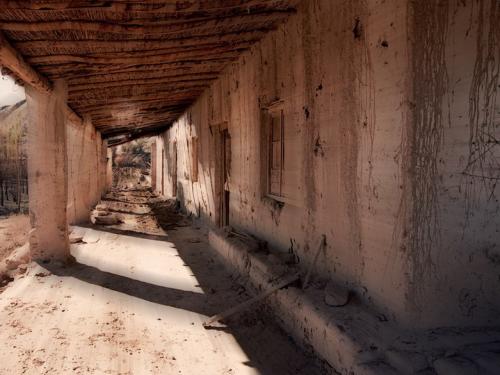 Fotografia de JAVIER MALISAN - Galeria Fotografica: Valle de la luna - Talampaya - Foto: 10_0010