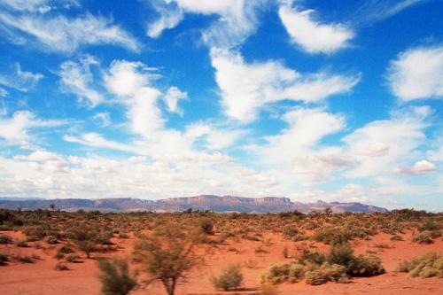 Fotografia de JAVIER MALISAN - Galeria Fotografica: Valle de la luna - Talampaya - Foto: 35_0144