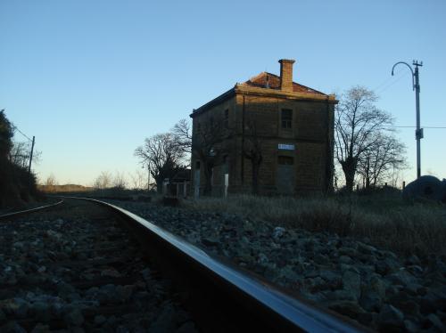 Fotografia de pastor - Galeria Fotografica: recuerdos - Foto: la estacion del tiempo