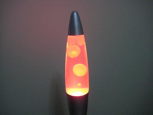 Fotografia de Janina Torres - Galeria Fotografica: Serie de lmparas - Foto: Lmpara de amor 2