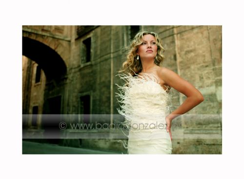 Fotografia de Badia & Gonzlez fotgrafos - Galeria Fotografica: Bodas - Foto: 