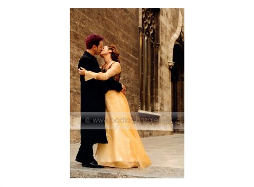 Fotografia de Badia & Gonzlez fotgrafos - Galeria Fotografica: Bodas - Foto: 