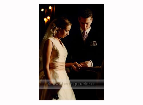 Fotografia de Badia & Gonzlez fotgrafos - Galeria Fotografica: Bodas - Foto: 