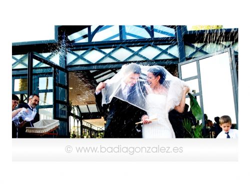 Fotografia de Badia & Gonzlez fotgrafos - Galeria Fotografica: Bodas - Foto: 