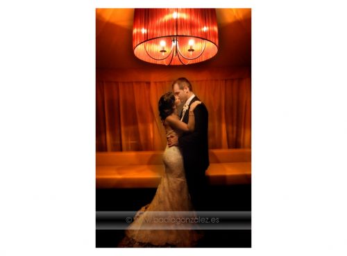 Fotografia de Badia & Gonzlez fotgrafos - Galeria Fotografica: Bodas - Foto: 