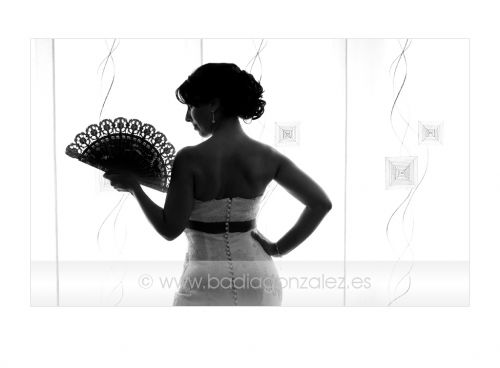 Fotografia de Badia & Gonzlez fotgrafos - Galeria Fotografica: Bodas - Foto: 