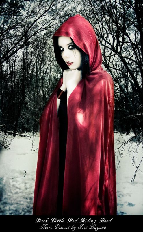 Fotografia de Necrophilia - Galeria Fotografica: D13 - Foto: 