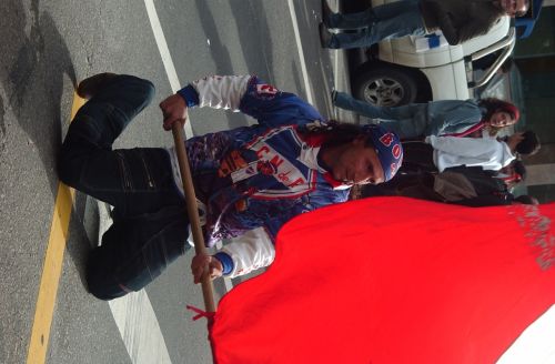 Fotografia de richard pereira - Galeria Fotografica: festejos celestes - Foto: 