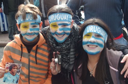 Fotografia de richard pereira - Galeria Fotografica: festejos celestes - Foto: 